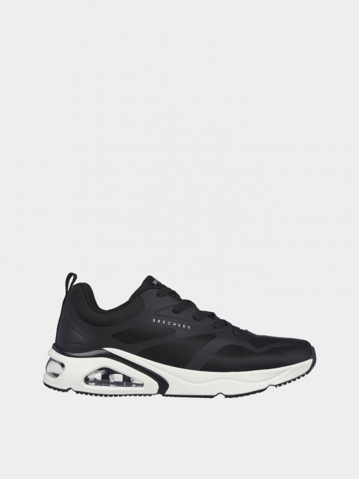Кроссовки Skechers Tres-Air - Revolution-Airy модель 183070 BLK Фото