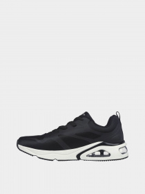 Кросівки Skechers Tres-Air - Revolution-Airy модель 183070 BLK Фото