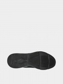 Кросівки Skechers Tres-Air - Revolution-Airy модель 183070 BLK Фото