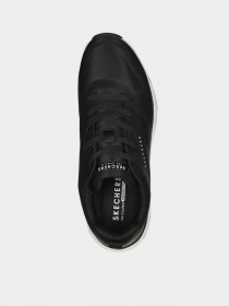 Кросівки Skechers Tres-Air - Revolution-Airy модель 183070 BLK Фото