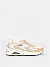 Кросівки Skechers Tres-Air - Revolution-Airy модель 183075 TPE Фото
