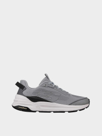 Кроссовки Skechers GLOBAL JOGGER модель 237353 GRY Фото
