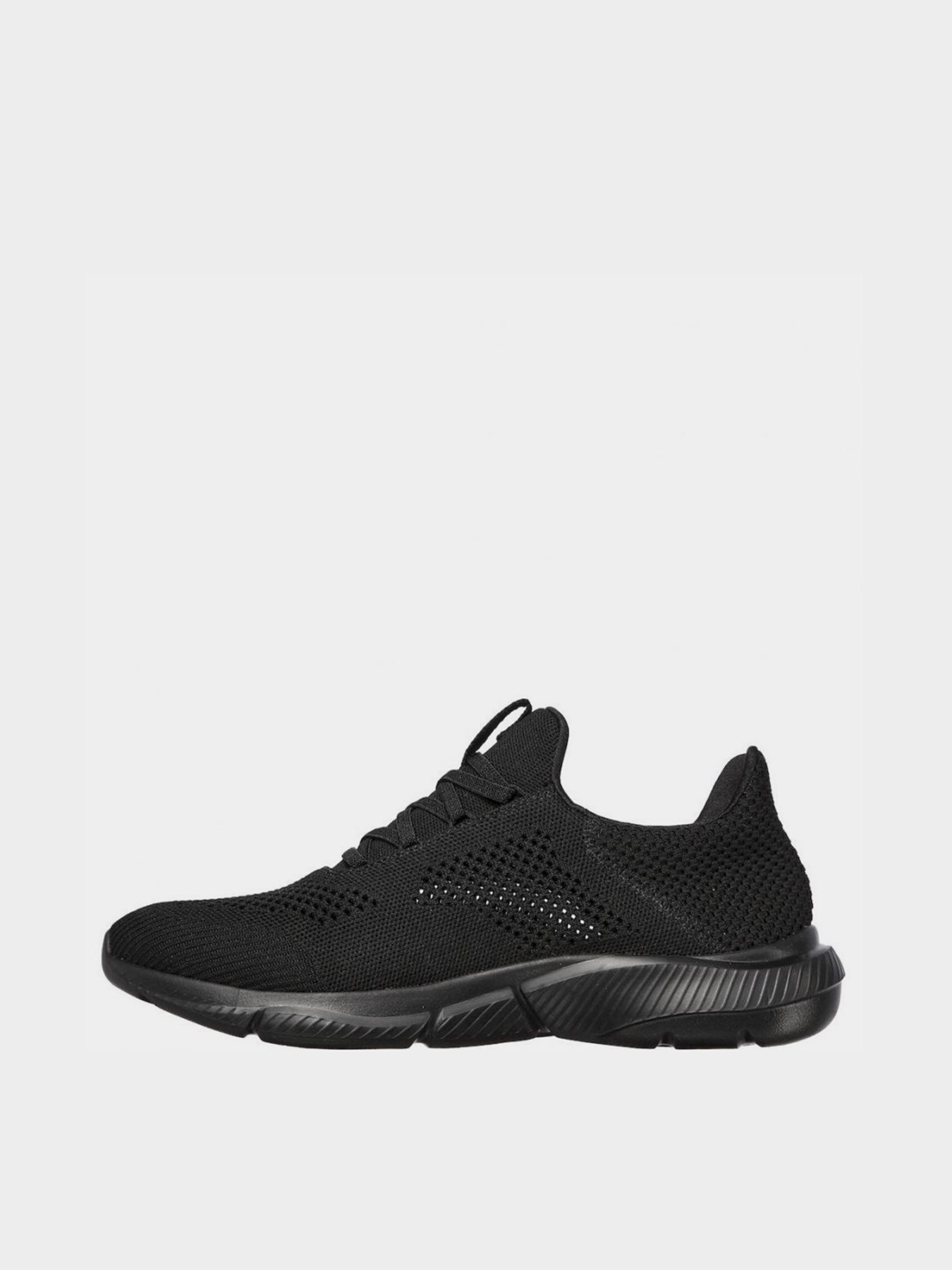 Кросівки Skechers INGRAM модель 210281 BBK Кросівки Skechers INGRAM модель 210281 BBK Фото
