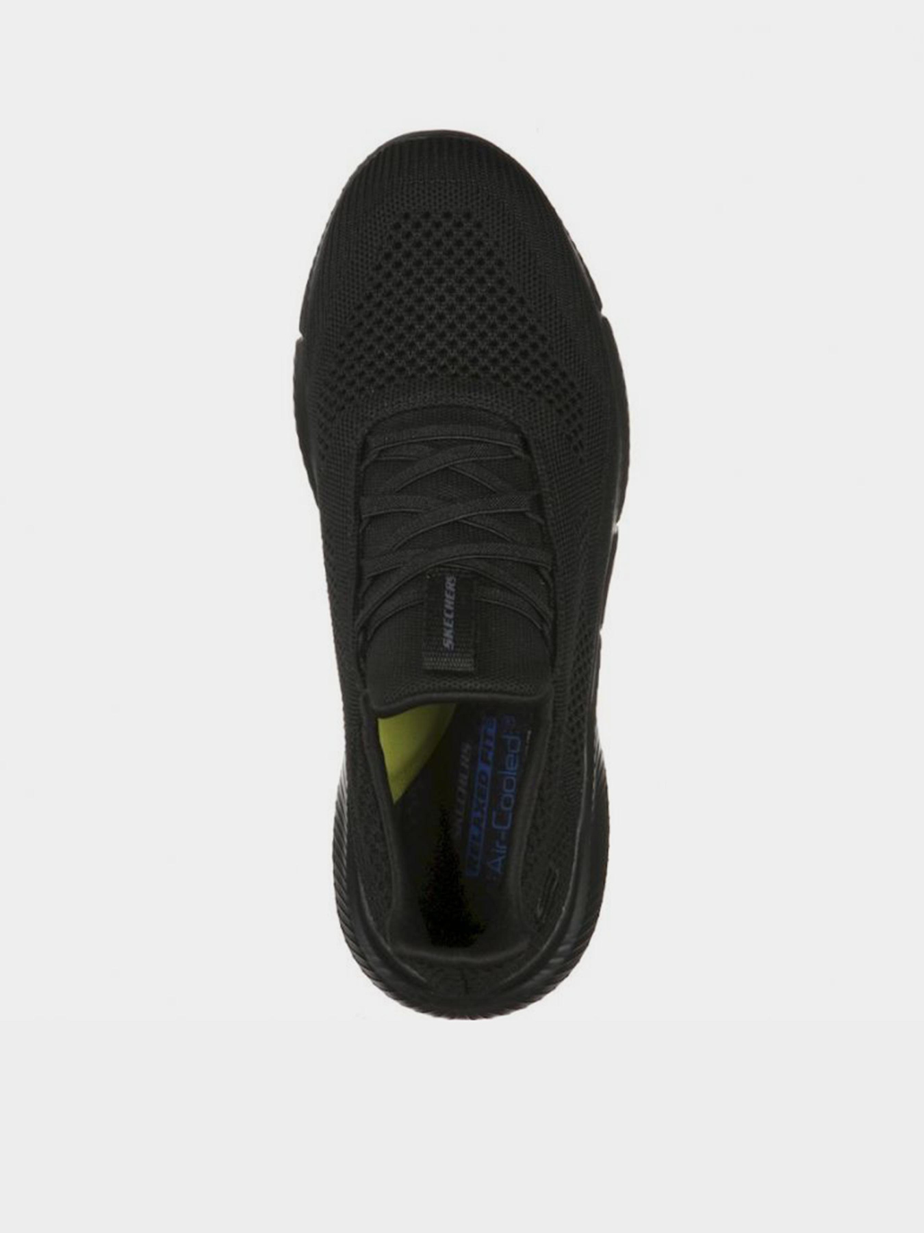 Кросівки Skechers INGRAM модель 210281 BBK Кросівки Skechers INGRAM модель 210281 BBK Фото
