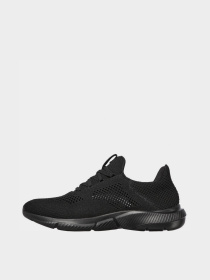 Кросівки Skechers INGRAM модель 210281 BBK Фото