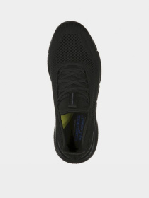 Кросівки Skechers INGRAM модель 210281 BBK Фото