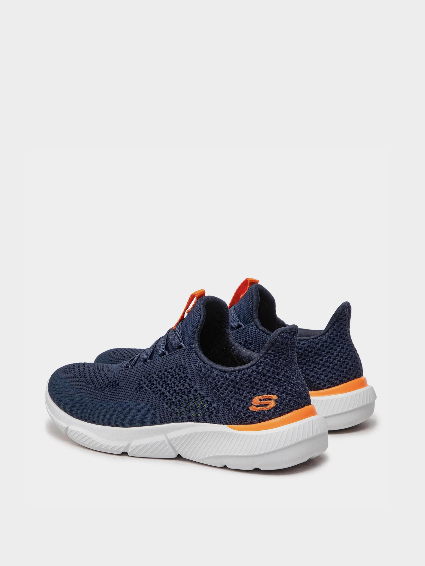 Кросівки Skechers INGRAM модель 210281 NVOR Фото