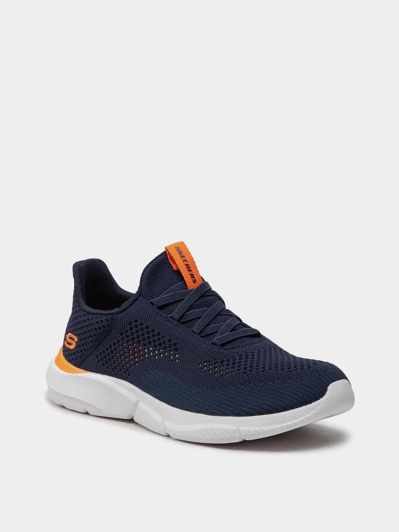 Кросівки Skechers INGRAM модель 210281 NVOR Фото