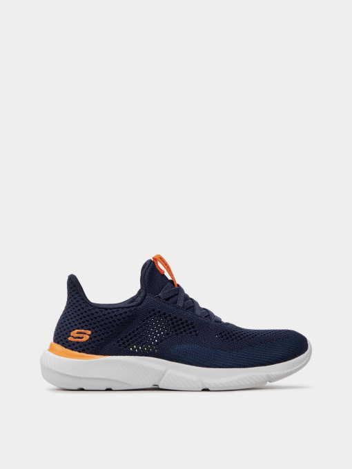 Кроссовки Skechers INGRAM модель 210281 NVOR Фото