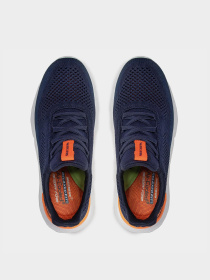 Кросівки Skechers INGRAM модель 210281 NVOR Фото