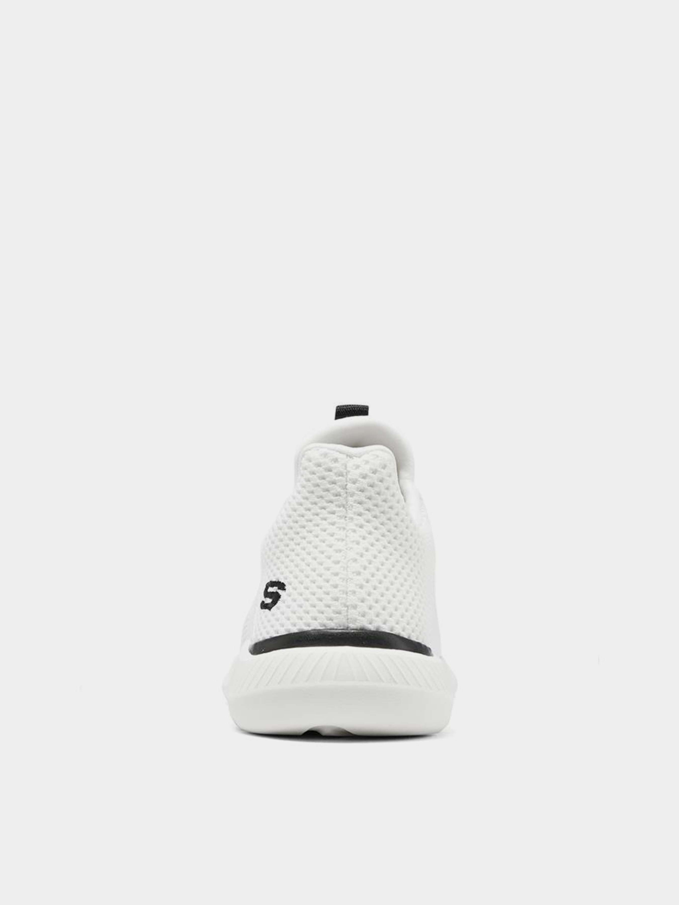 Кросівки Skechers INGRAM модель 210281 WBK Фото