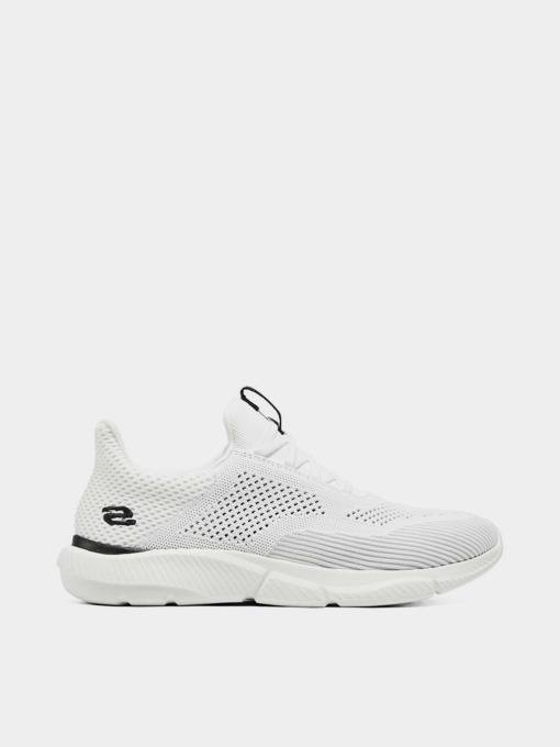 Кроссовки Skechers INGRAM модель 210281 WBK Фото