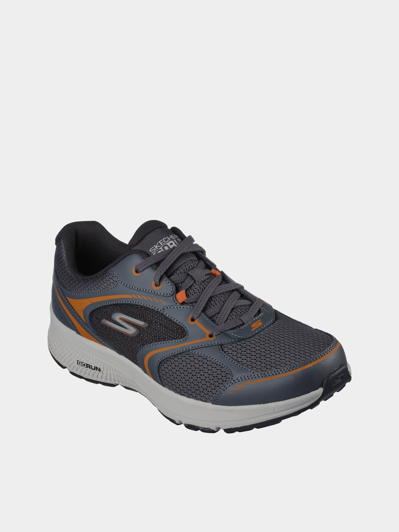 Кросівки Skechers Go Run Consistent - Specie модель 220371 CCOR Кросівки Skechers Go Run Consistent - Specie модель 220371 CCOR Фото
