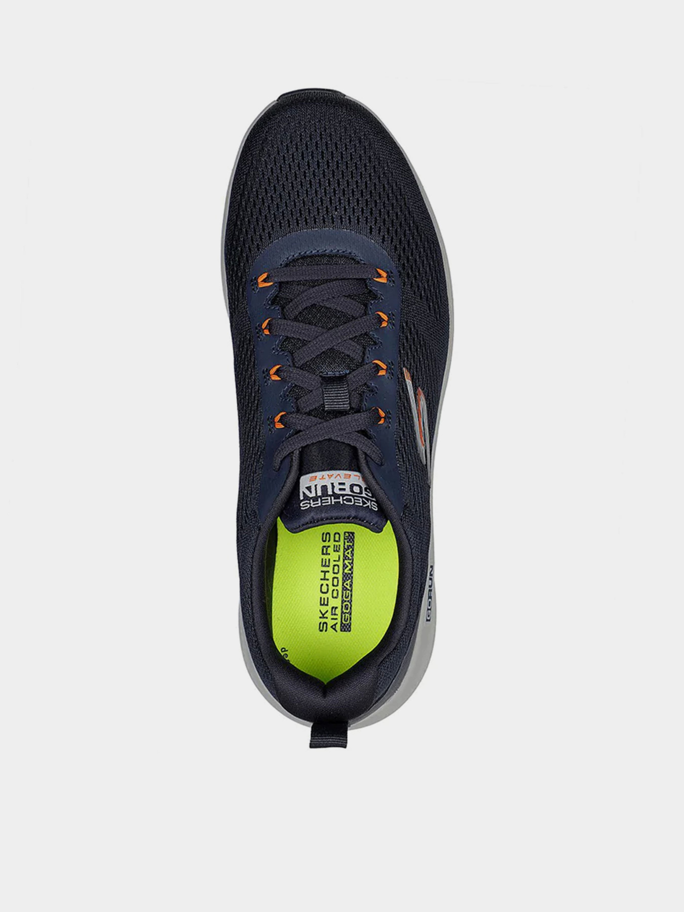 Кросівки Skechers Go Run Elevate модель 220324 NVOR Кросівки Skechers Go Run Elevate модель 220324 NVOR Фото