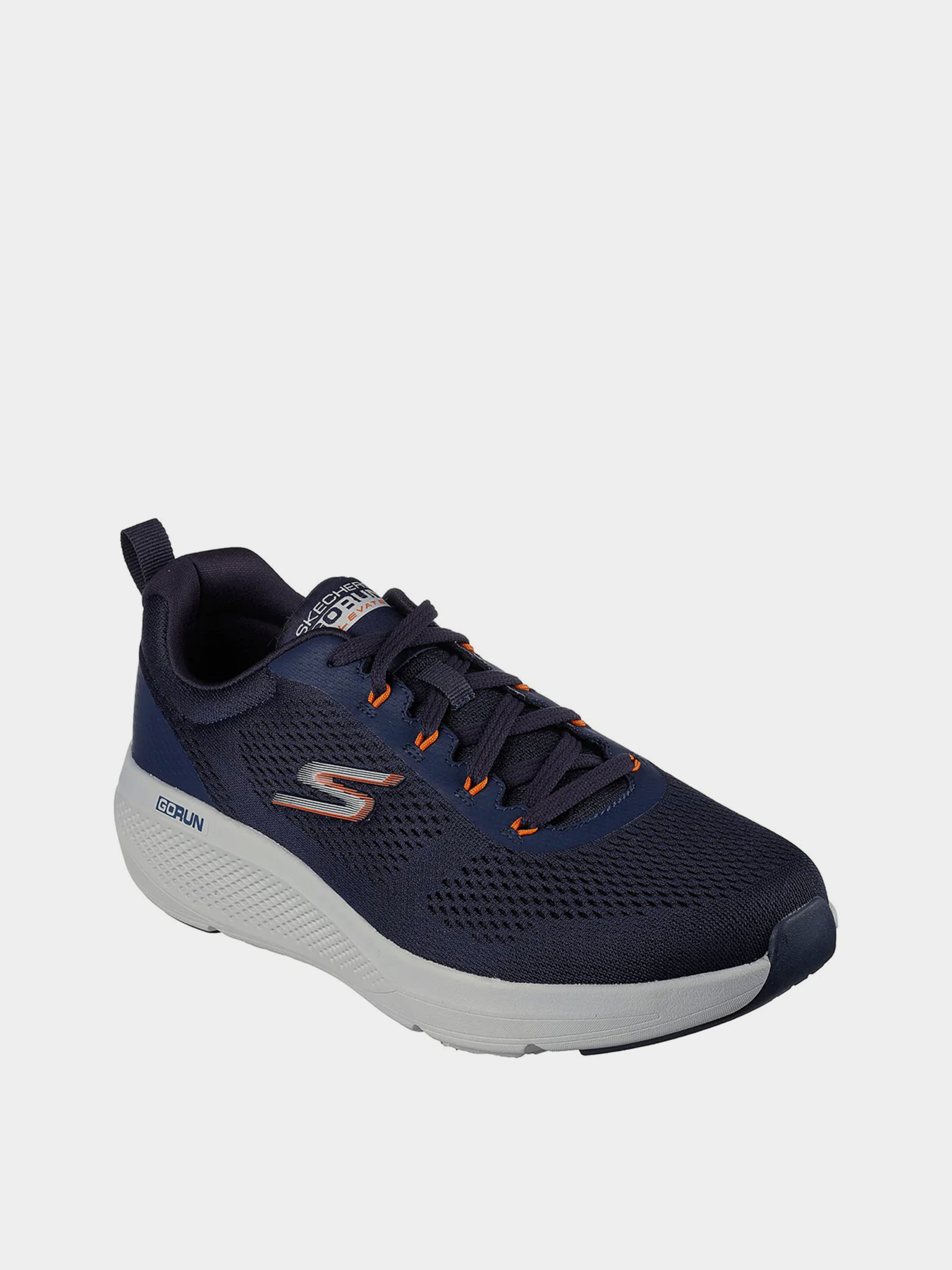 Кросівки Skechers Go Run Elevate модель 220324 NVOR Кросівки Skechers Go Run Elevate модель 220324 NVOR Фото