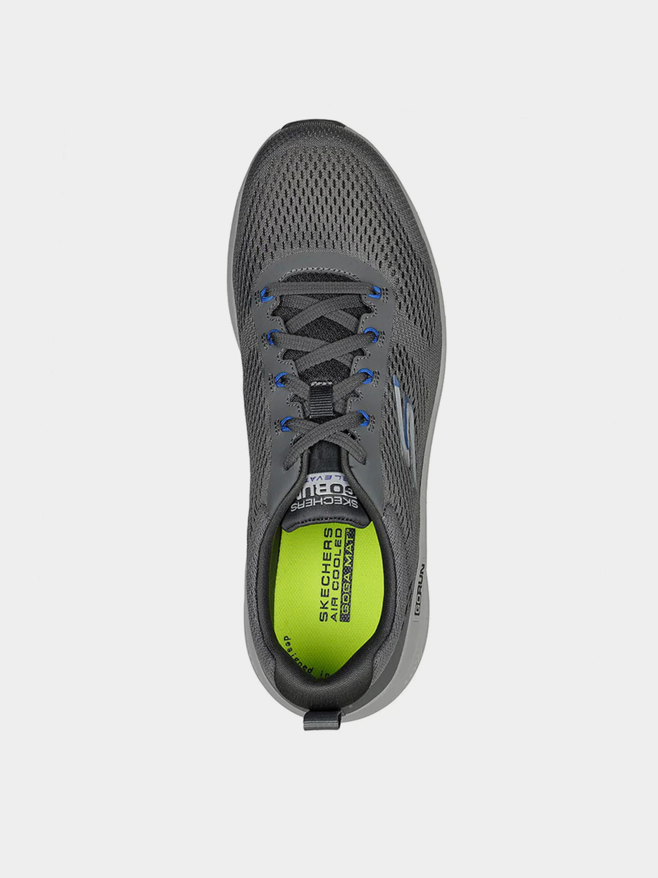 Кросівки Skechers Go Run Elevate модель 220324 CCBL Кросівки Skechers Go Run Elevate модель 220324 CCBL Фото