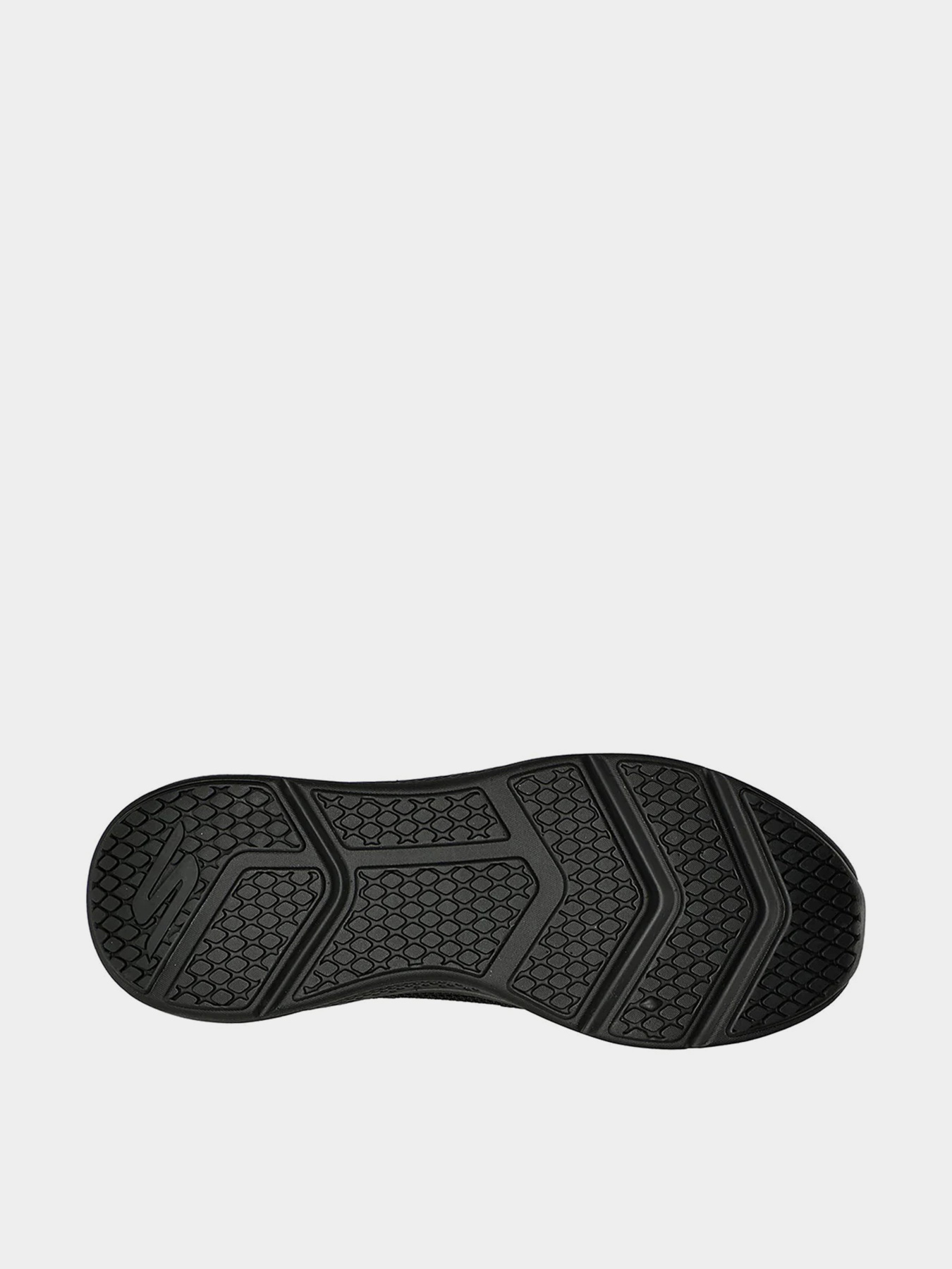 Кросівки Skechers Go Run Elevate модель 220329 BBK Кросівки Skechers Go Run Elevate модель 220329 BBK Фото