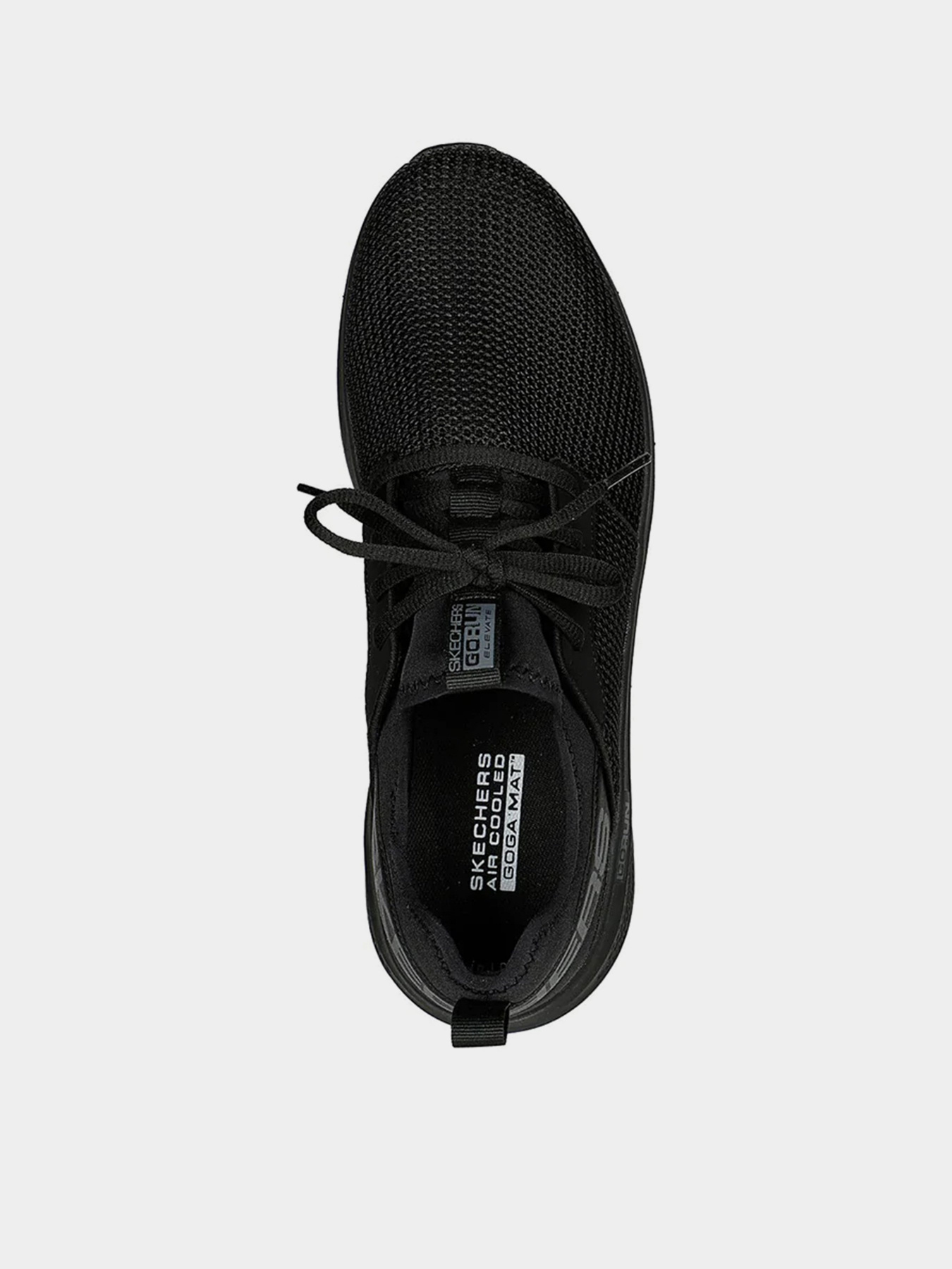 Кросівки Skechers Go Run Elevate модель 220329 BBK Кросівки Skechers Go Run Elevate модель 220329 BBK Фото