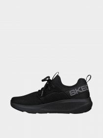 Кросівки Skechers Go Run Elevate модель 220329 BBK Фото