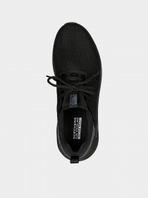 Кросівки Skechers Go Run Elevate модель 220329 BBK Фото