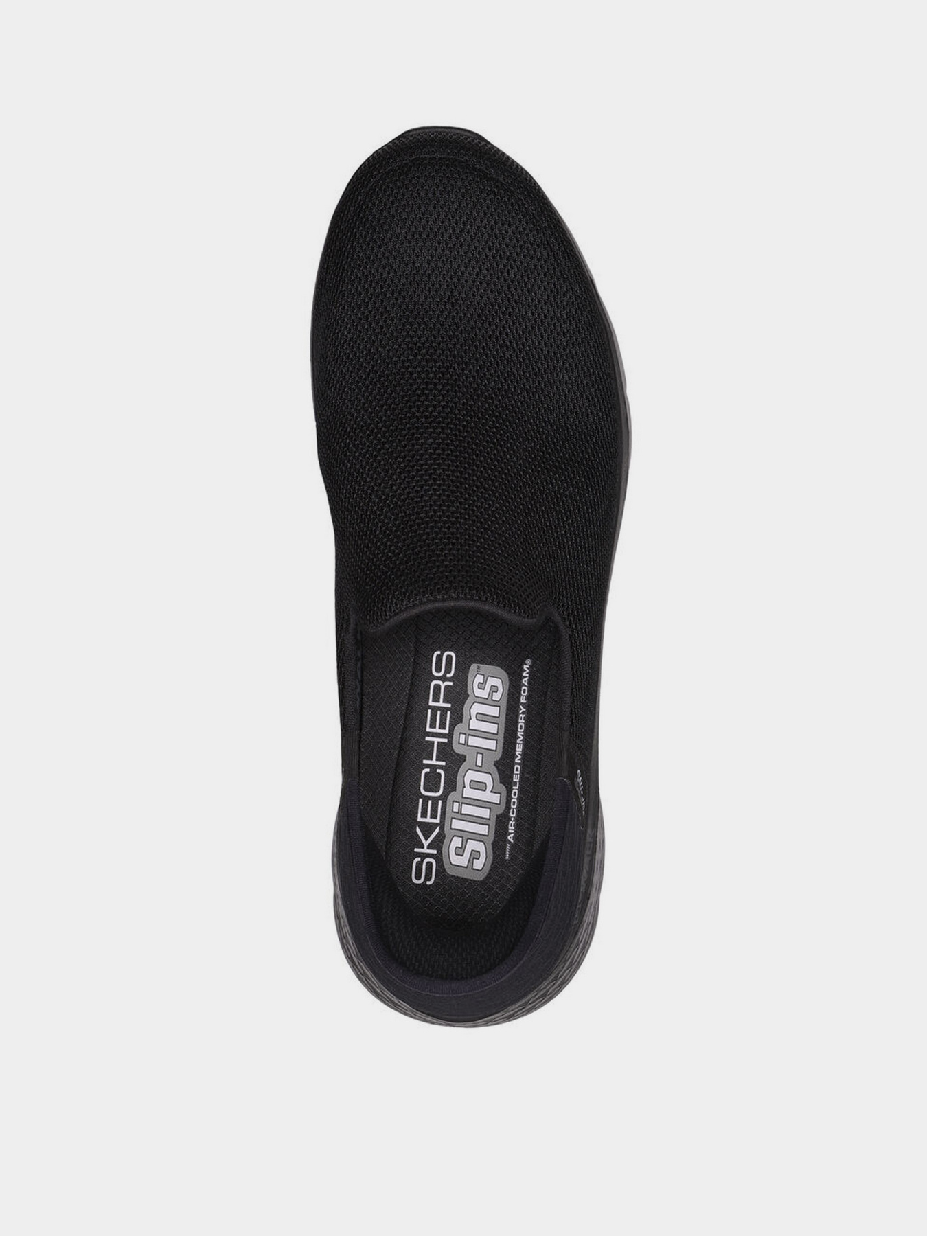 Слипоны и мокасины Skechers Go Walk Flex Slip Ins модель 216491 BBK Слипоны и мокасины Skechers Go Walk Flex Slip Ins модель 216491 BBK Фото