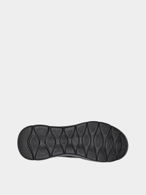 Слипоны и мокасины Skechers Go Walk Flex Slip Ins модель 216491 BBK Фото