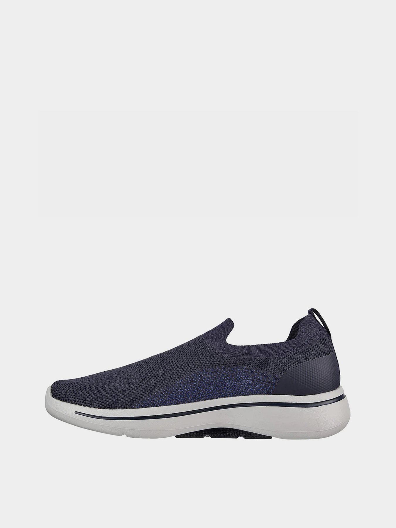 Слипоны и мокасины Skechers GOwalk Arch Fit - Seltos модель 216136 NVY Фото