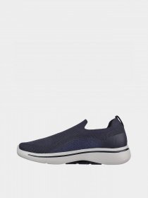 Слипоны и мокасины Skechers GOwalk Arch Fit - Seltos модель 216136 NVY Фото