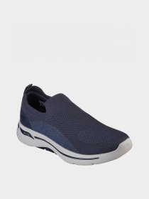 Слипоны и мокасины Skechers GOwalk Arch Fit - Seltos модель 216136 NVY Фото