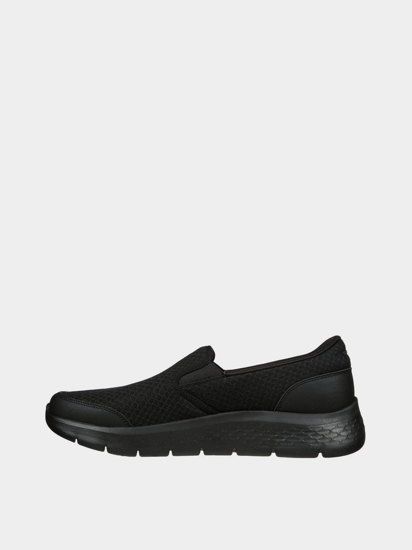 Слипоны и мокасины Skechers Go Walk Flex модель 216485 BBK Фото
