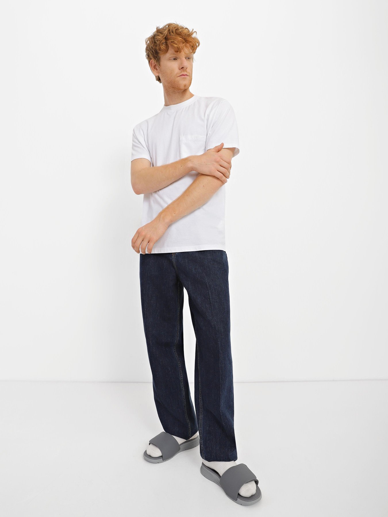 Шльопанці Skechers GO Consistent - Watershed модель 229033 CHAR Шльопанці Skechers GO Consistent - Watershed модель 229033 CHAR Фото