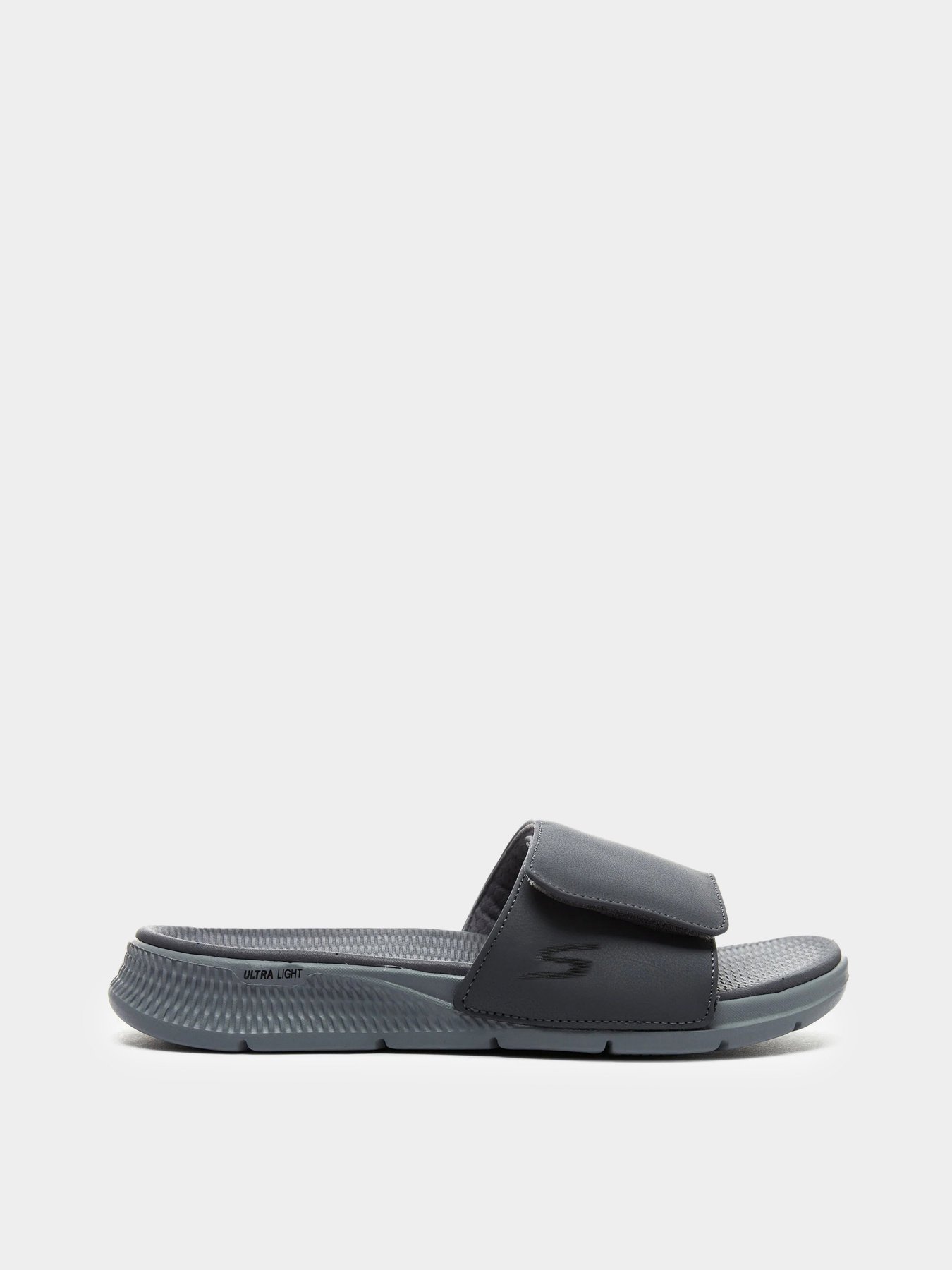 Шльопанці Skechers GO Consistent - Watershed модель 229033 CHAR Шльопанці Skechers GO Consistent - Watershed модель 229033 CHAR Фото