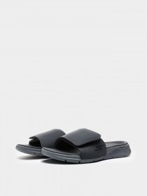 Шльопанці Skechers GO Consistent - Watershed модель 229033 CHAR Фото