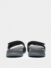 Шльопанці Skechers GO Consistent - Watershed модель 229033 CHAR Фото