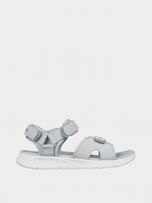 Сандалії Skechers Go Consistent модель 229097 GRY Фото