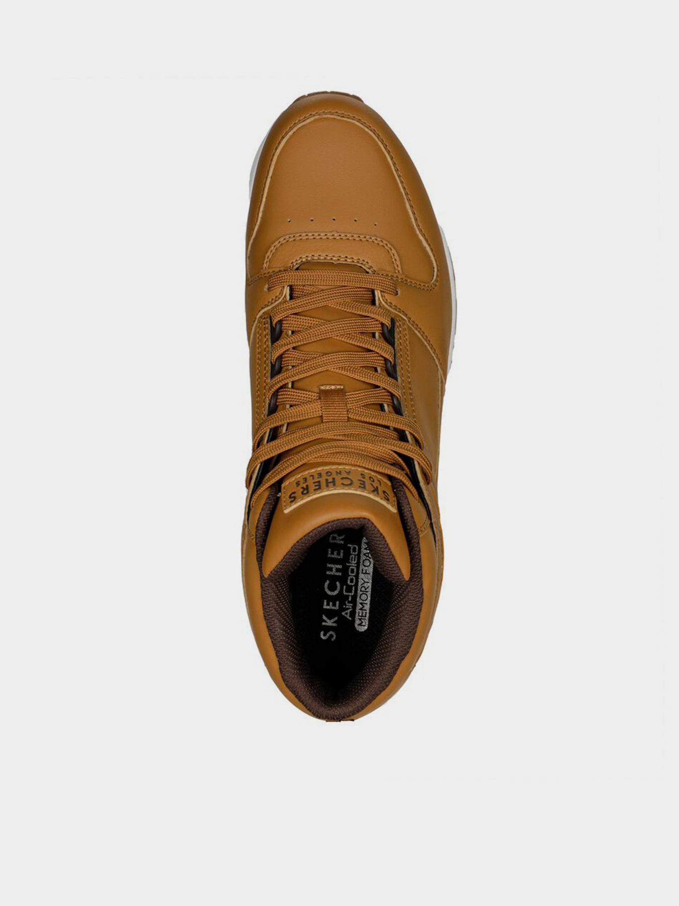 Черевики та чоботи Skechers Uno 2 - Keep Close модель 232547 WSK Черевики та чоботи Skechers Uno 2 - Keep Close модель 232547 WSK Фото