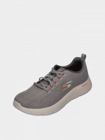 Кросівки Skechers  Go Walk Flex – Quota модель 216481 GYOR Фото