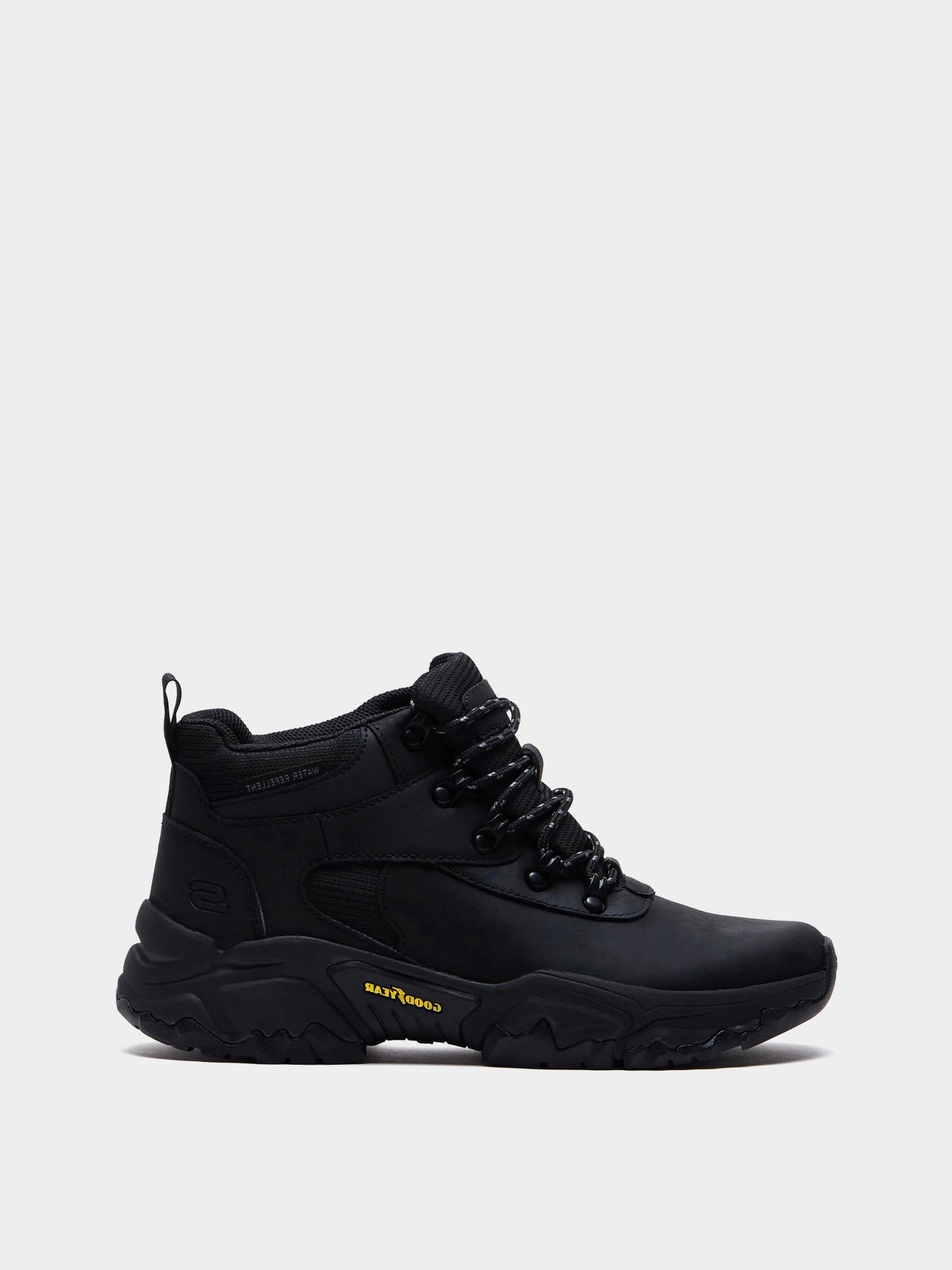 Ботинки и сапоги Skechers Terraform Renfrow модель 204484 BBK Ботинки и сапоги Skechers Terraform Renfrow модель 204484 BBK Фото