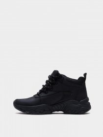 Ботинки и сапоги Skechers Terraform Renfrow модель 204484 BBK Фото