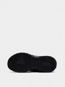 Ботинки и сапоги Skechers Terraform Renfrow модель 204484 BBK Фото