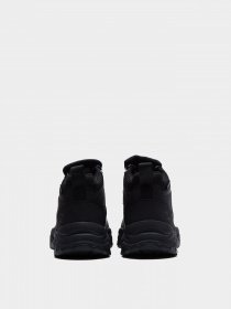 Ботинки и сапоги Skechers Terraform Renfrow модель 204484 BBK Фото