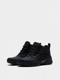 Ботинки и сапоги Skechers Terraform Renfrow модель 204484 BBK Фото