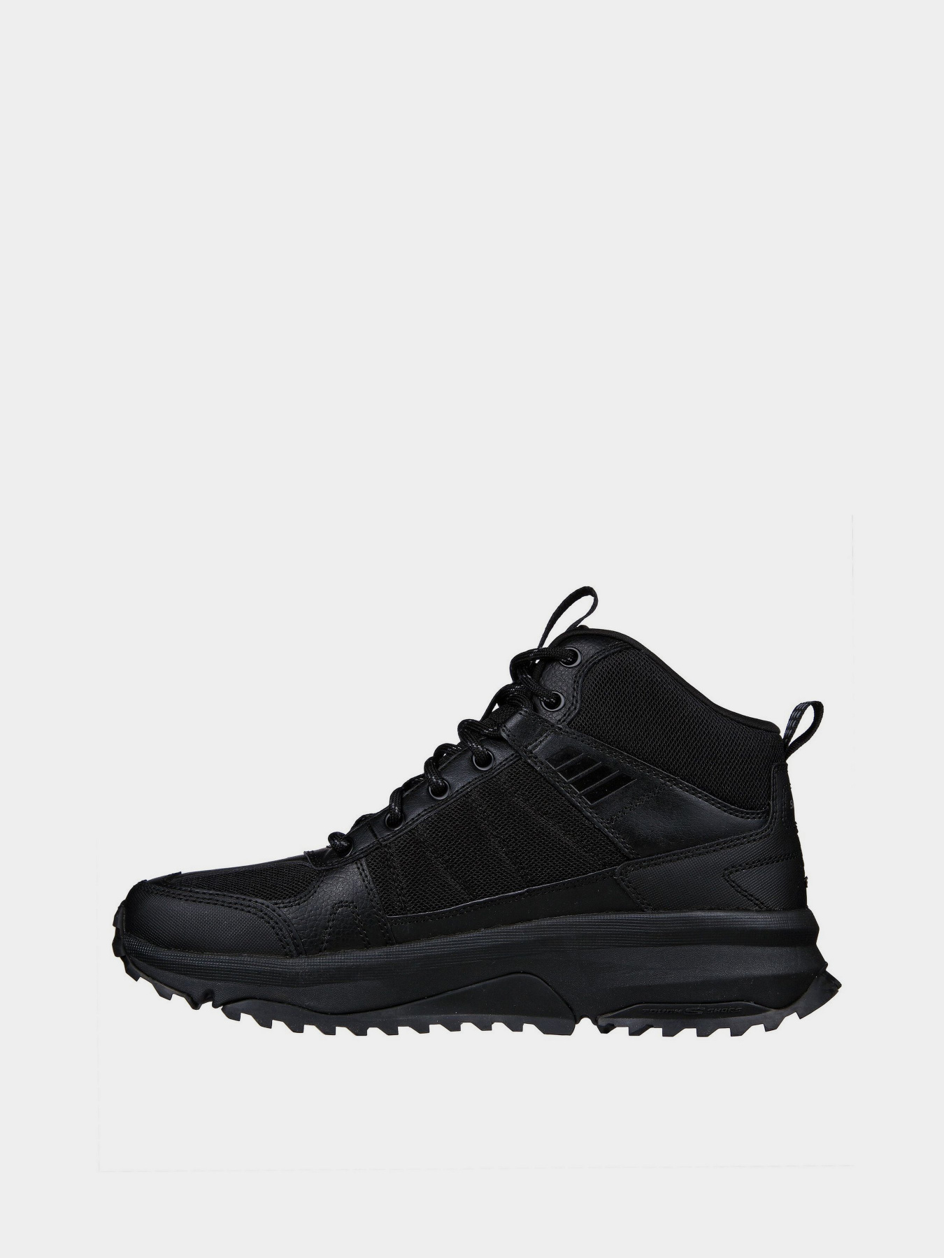 Черевики та чоботи Skechers Bionic Trail – Flashpoint модель 237104 BBK Черевики та чоботи Skechers Bionic Trail – Flashpoint модель 237104 BBK Фото