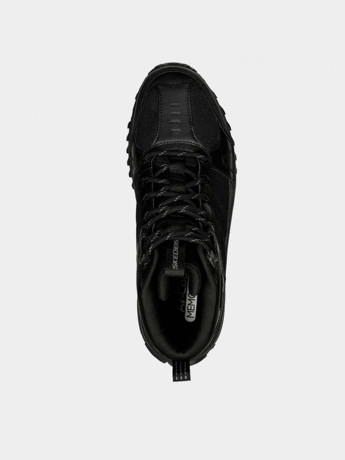 Черевики та чоботи Skechers Bionic Trail – Flashpoint модель 237104 BBK Черевики та чоботи Skechers Bionic Trail – Flashpoint модель 237104 BBK Фото