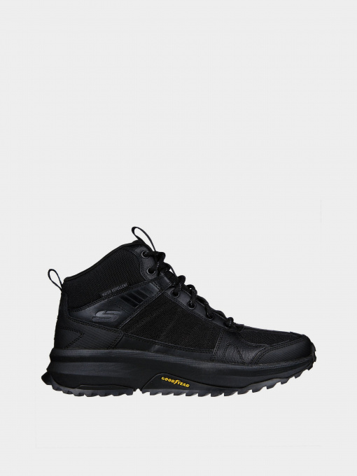 Ботинки и сапоги Skechers Bionic Trail – Flashpoint модель 237104 BBK Фото