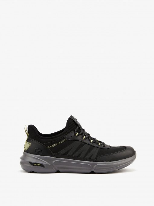 Кросівки Skechers ARCH FIT TALON - HIGSON модель 210422 BLK Фото
