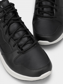 Ботинки и сапоги Skechers Delson Selecto модель 65801 BLK Фото