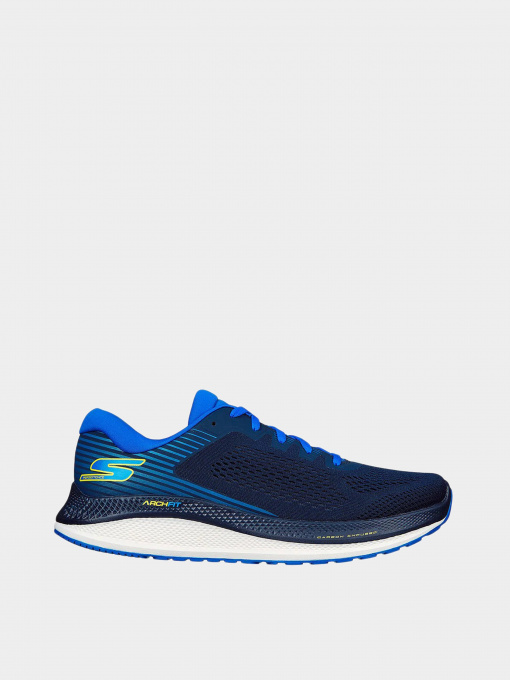 Кроссовки Skechers Tech Running GOrun Persistence модель 246053 BLYL Фото