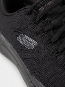 Кроссовки Skechers Equalizer 5.0 модель 232519WW BBK Фото