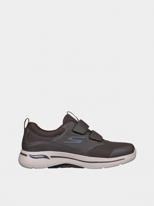 Кроссовки Skechers GO WALK Arch Fit – Preserve модель 216152 TPE Фото